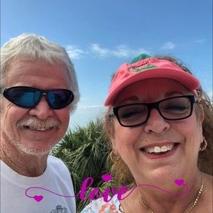 Meet your Posher, Gail